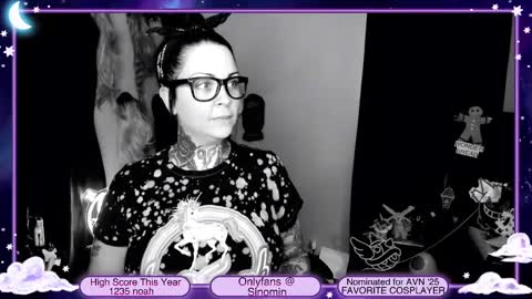 Sinomin online show from January 6, 3:53 am