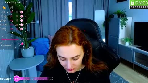 Sinty Noria online show from March 23, 1:09 am