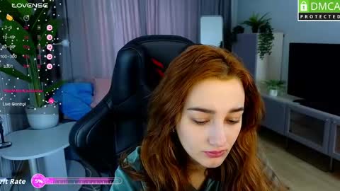 Sinty Noria online show from March 30, 1:06 am