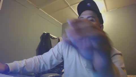 Ready69 online show from April 29, 11:55 pm