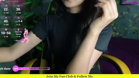 Snapshot of sinwithu chatting on April 5, 5:10 pm Sin BBC online show from April 5, 5:10 pm