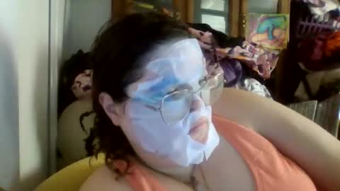 Siofra online show from October 28, 3:25 pm