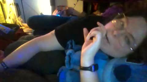 Siofra online show from November 30, 6:56 pm