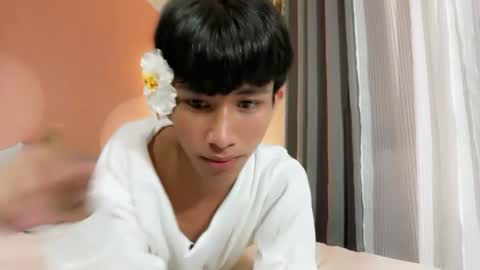 siomairiceee online show from April 3, 7:34 pm