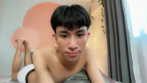 Snapshot of siomairiceee chatting on May 4, 4:41 am siomairiceee online show from May 4, 4:41 am