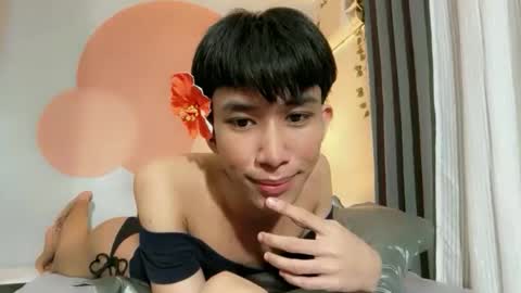 Snapshot of siomairiceee chatting on May 11, 6:27 pm siomairiceee online show from May 11, 6:27 pm