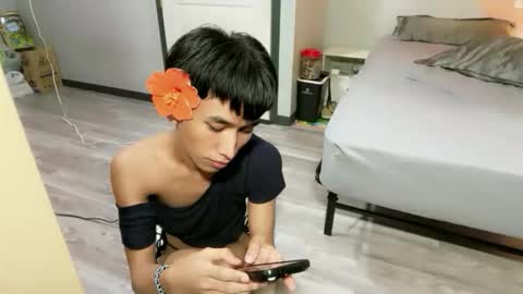 Snapshot of siomairiceee chatting on May 19, 7:42 pm siomairiceee online show from May 19, 7:42 pm