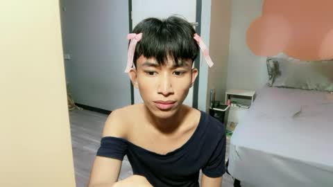 Snapshot of siomairiceee chatting on June 28, 9:48 am siomairiceee online show from June 28, 9:48 am