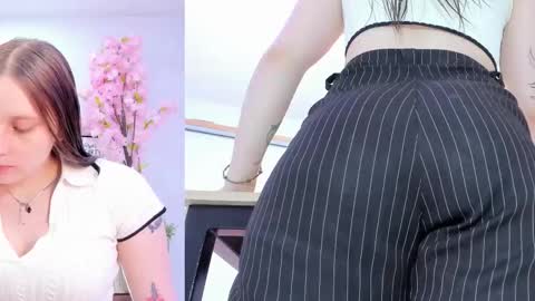 Siouxsie online show from November 15, 11:07 am