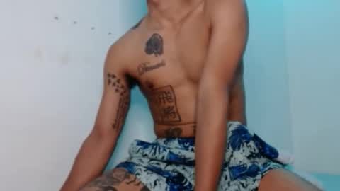 Sir black online show from December 4, 5:43 pm