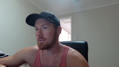 sir_cheify online show from January 23, 6:49 am