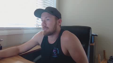 sir_cheify online show from February 28, 3:37 am