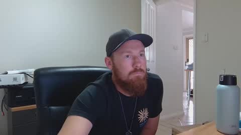 sir_cheify online show from November 21, 3:27 am