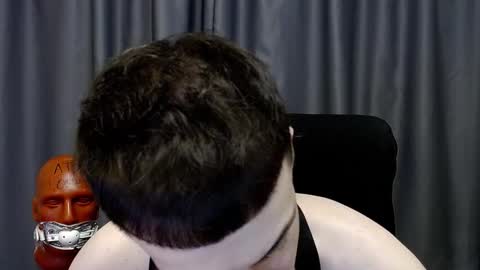 Sir Damien online show from March 21, 8:45 pm