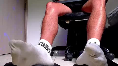 only foot                         worshipers here online show from October 12, 5:56 pm