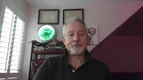 Snapshot of sir_lust_alot chatting on December 29, 2:21 pm Don Roberto online show from December 29, 2:21 pm