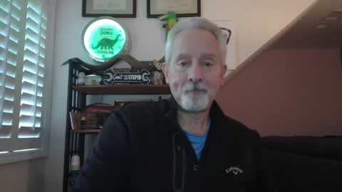 Snapshot of sir_lust_alot chatting on January 11, 9:04 pm Don Roberto online show from January 11, 9:04 pm