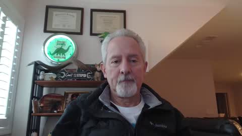 Snapshot of sir_lust_alot chatting on January 18, 5:26 pm Don Roberto online show from January 18, 5:26 pm