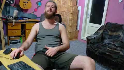 I am The Fourth and only Sir. Pelo online show from February 2, 5:55 pm