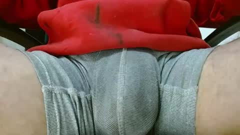 AlphaMaster Rodrick online show from March 19, 4:38 am