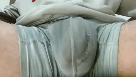 AlphaMaster Rodrick online show from April 11, 6:07 am