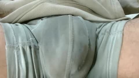 AlphaMaster Rodrick online show from April 16, 6:25 am