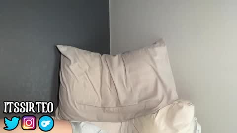 Snapshot of sir_teo chatting on February 4, 7:55 pm SIR TEO online show from February 4, 7:55 pm