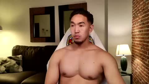 SIR TEO online show from June 27, 5:07 pm