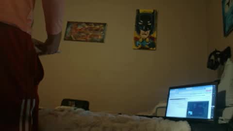 Danny skiff online show from May 6, 1:03 am