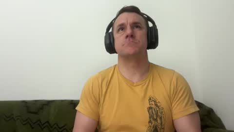 sirbubblesworth online show from April 20, 11:13 am