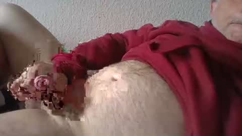 sircamalot45 online show from March 31, 12:38 pm