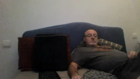 sirdon83 online show from July 12, 6:04 am