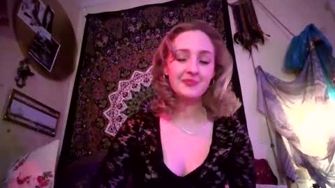 Venus online show from May 11, 6:30 am