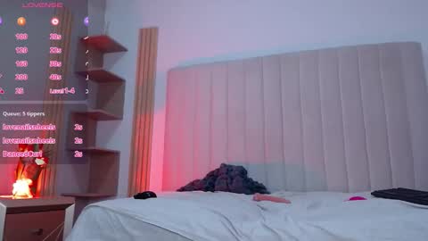 Elyzabeth online show from March 29, 3:39 am