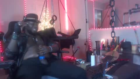 Snapshot of sirgree chatting on November 1, 1:07 am sirgree online show from November 1, 1:07 am