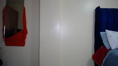 Snapshot of siri_saru chatting on February 24, 2:08 am Deey online show from February 24, 2:08 am