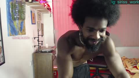 siriss_boyrag online show from March 27, 1:55 am