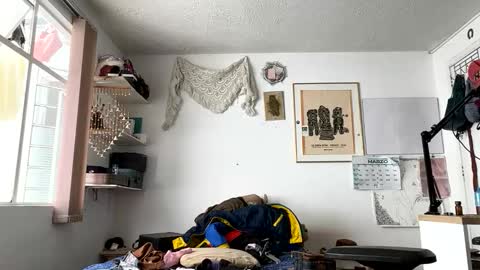 siriss_boyrag online show from April 8, 2:06 pm