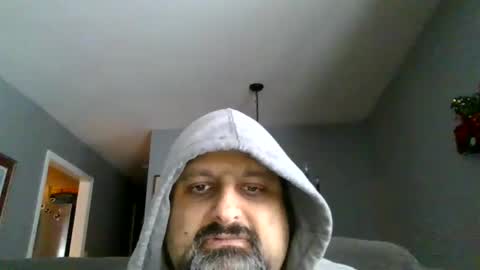 Snapshot of sirmike80 chatting on December 25, 1:19 pm SirMike80 online show from December 25, 1:19 pm