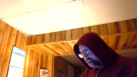 Snapshot of sirmike80 chatting on February 16, 2:09 am SirMike80 online show from February 16, 2:09 am