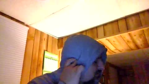 SirMike80 online show from November 7, 1:49 am