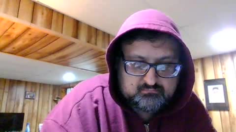 SirMike80 online show from November 16, 10:04 pm