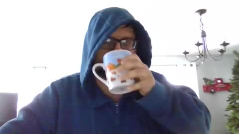 SirMike80 online show from January 7, 3:03 pm