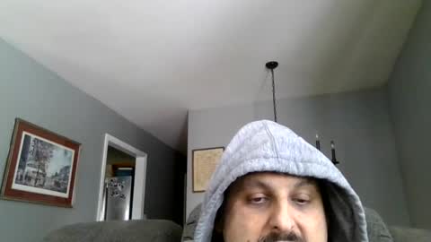 SirMike80 online show from February 4, 5:52 pm