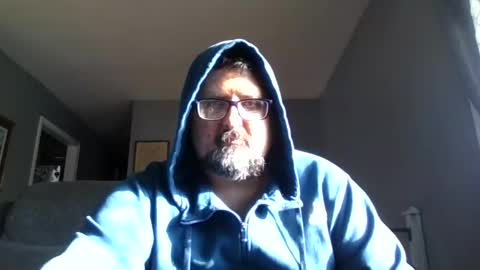 SirMike80 online show from April 24, 11:45 am
