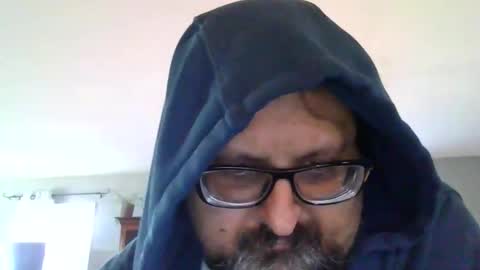 SirMike80 online show from April 28, 11:15 am
