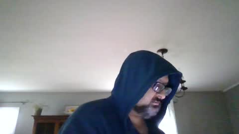SirMike80 online show from April 30, 11:27 am