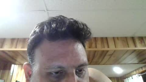 Snapshot of sirmike80 chatting on June 30, 1:50 am SirMike80 online show from June 30, 1:50 am