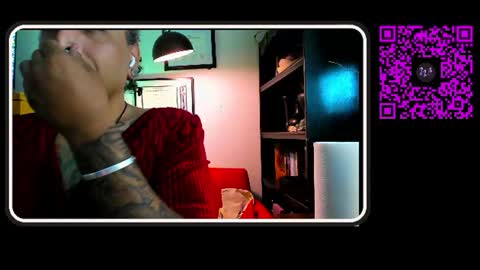 SirMrWombat online show from July 14, 1:08 am