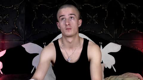 SirReedy online show from April 5, 4:53 am